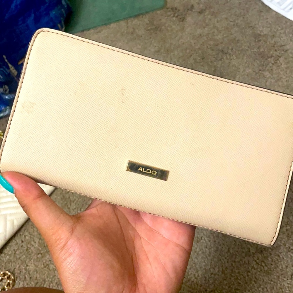 Aldo wallet